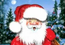 Babbo Natale, Nonno Gello e altri