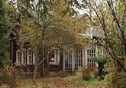 Ловушка для сентиментальной старушки