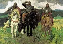 Нужна ли россиянам русская идея