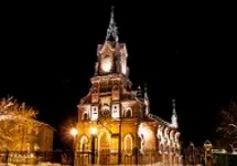 Свечка за Брониславу