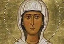 Грузия: земля, политая кровью мучеников